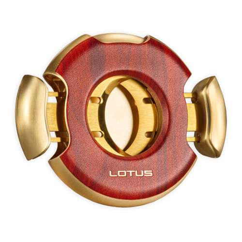 Каттер Lotus - Meteor CUT 1005 Wood Grain (64 RG)