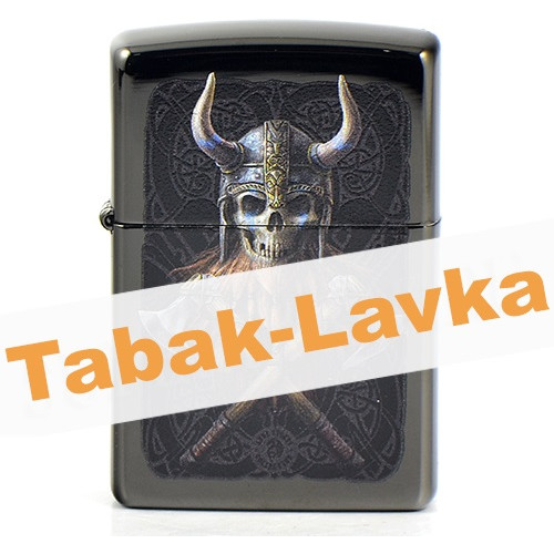 Зажигалка Zippo 49106 - Anne Stokes Collection