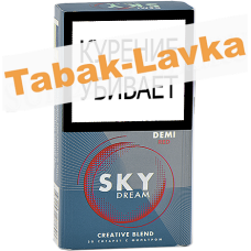 Сигареты Sky Dream - Demi Red (МРЦ 110)