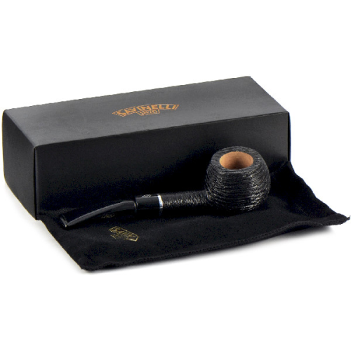 трубка Savinelli Otello - Rustic 315 (6 мм фильтр)