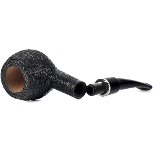 трубка Savinelli Otello - Rustic 315 (6 мм фильтр)