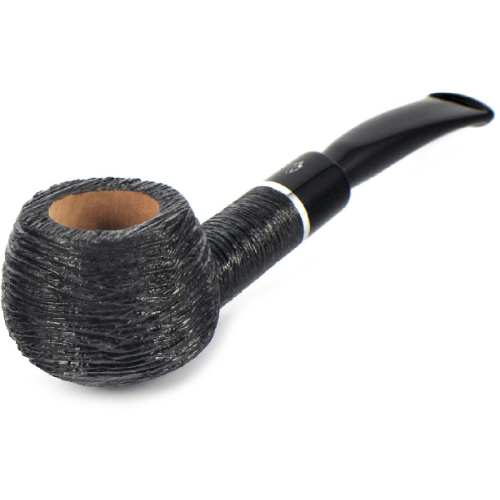 трубка Savinelli Otello - Rustic 315 (6 мм фильтр)