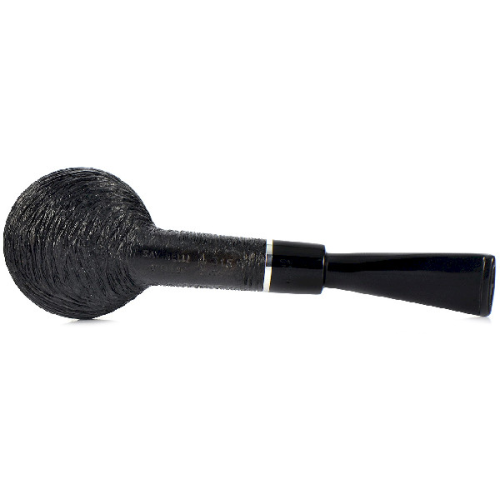 трубка Savinelli Otello - Rustic 315 (6 мм фильтр)