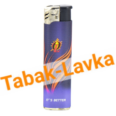 Зажигалка Ognivo Lighter PP614M - It`s Better