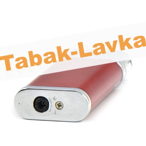 Зажигалка Lubinski Arezzo WA215 - 5 Red (турбо)