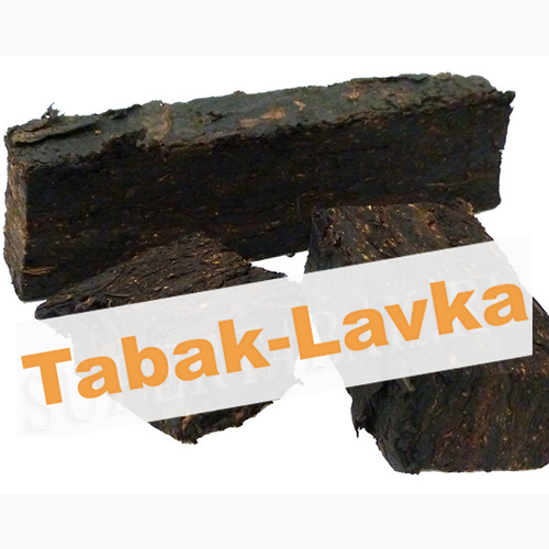 Табак трубочный Gawith & Hoggarth Dark Plug Rum (пробник 10 гр.)