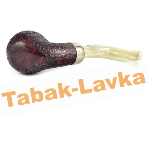 Трубка Peterson Christmas Pipe 2017 Blast - XL02 (фильтр 9 мм) Sale !!!