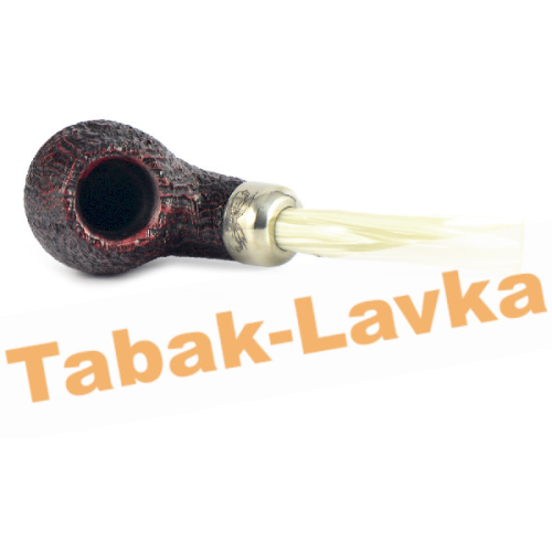 Трубка Peterson Christmas Pipe 2017 Blast - XL02 (фильтр 9 мм) Sale !!!