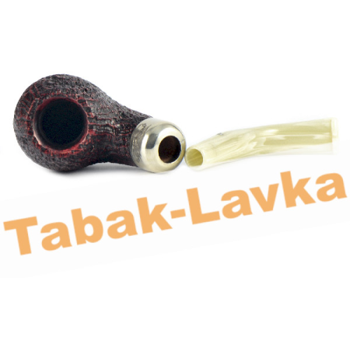 Трубка Peterson Christmas Pipe 2017 Blast - XL02 (фильтр 9 мм) Sale !!!