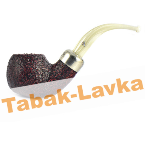 Трубка Peterson Christmas Pipe 2017 Blast - XL02 (фильтр 9 мм) Sale !!!