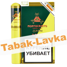 Сигара Montecristo Eagle Open AT 1 шт