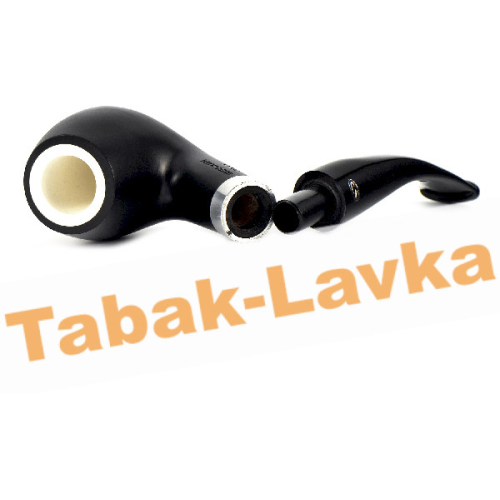 Трубка Gasparini Meerschaum 38 (фильтр 9 мм)