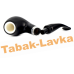 Трубка Gasparini Meerschaum 38 (фильтр 9 мм)