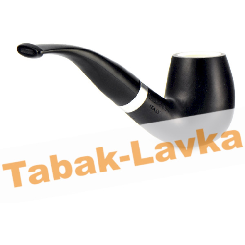 Трубка Gasparini Meerschaum 38 (фильтр 9 мм)