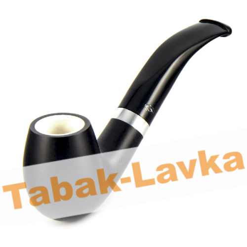 Трубка Gasparini Meerschaum 38 (фильтр 9 мм)