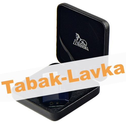 Зажигалка сигарная Lubinski Tivoli WA580-4 c Гильотиной (Сигарная)