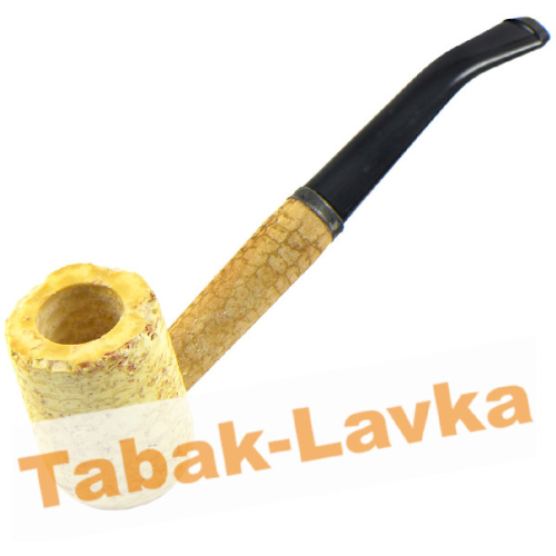 Трубка Missouri Meerschaum - 1000 - Washington (Бент)