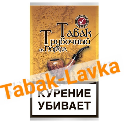 Прочие Табак Погар Вирджиния - кисет 40 г