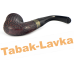 Трубка Peterson Sherlock Holmes - Rustic - Original P-Lip (фильтр 9 мм)