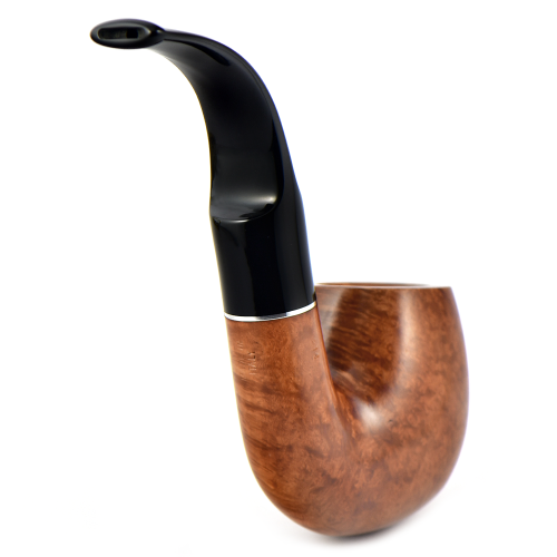 Трубка Savinelli Tre - Smooth 614 (без фильтра)