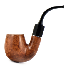 Трубка Savinelli Tre - Smooth 614 (без фильтра)