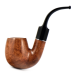 Трубка Savinelli Tre - Smooth 614 (без фильтра)