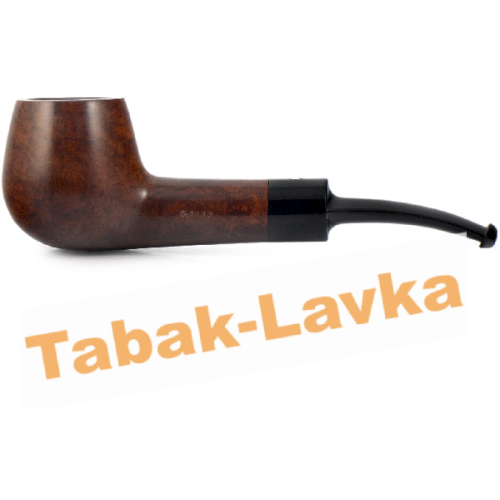 Трубка R. Filar 142 Brown (фильтр 9 мм)