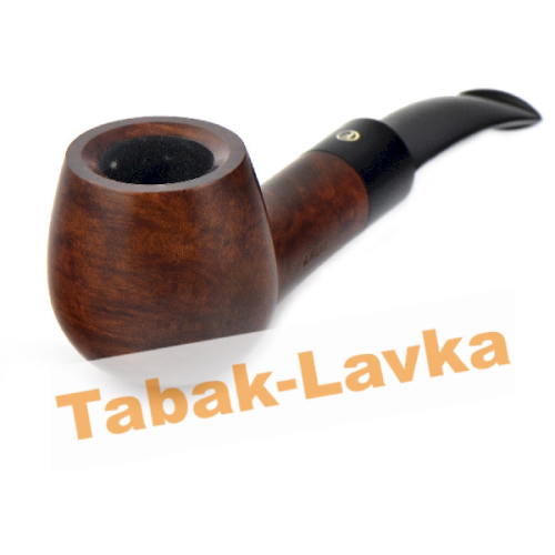 Трубка R. Filar 142 Brown (фильтр 9 мм)