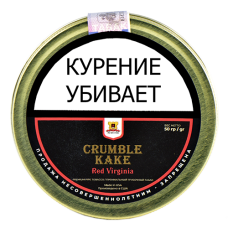 Табак Sutliff - Crumble Kake Red Virginia (50 гр)