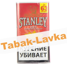 Сигаретный табак Stanley DIET (30 гр)