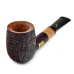 Трубка Savinelli Collection Panel 2023 (фильтр 9 мм)