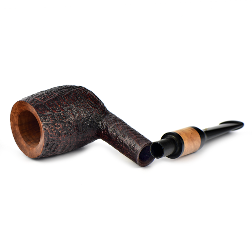 Трубка Savinelli Collection Panel 2023 (фильтр 9 мм)