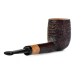 Трубка Savinelli Collection Panel 2023 (фильтр 9 мм)