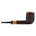 Трубка Savinelli Collection Panel 2023 (фильтр 9 мм)