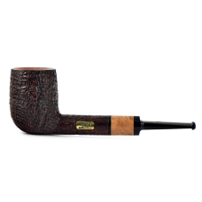 Трубка Savinelli Collection Panel 2023 (фильтр 9 мм)