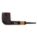 Трубка Savinelli Collection Panel 2023 (фильтр 9 мм)