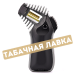 Зажигалка - горелка EuroJet 270013 - (Black)