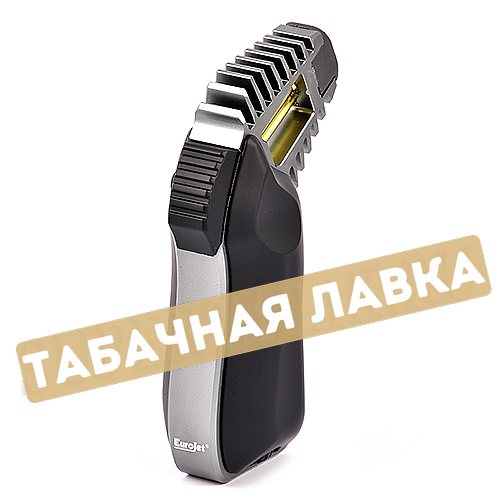 Зажигалка - горелка EuroJet 270013 - (Black)