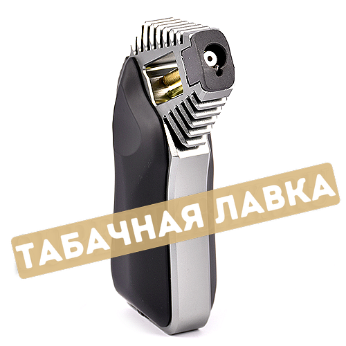 Зажигалка - горелка EuroJet 270013 - (Black)