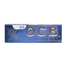 Бумага самокруточная OCB X-pert Blue