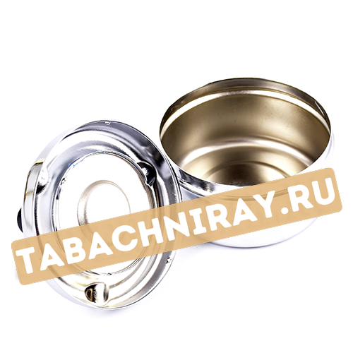 Пепельница с вращающейся крышкой Ashtray Don Marco - Арт. 6-1100