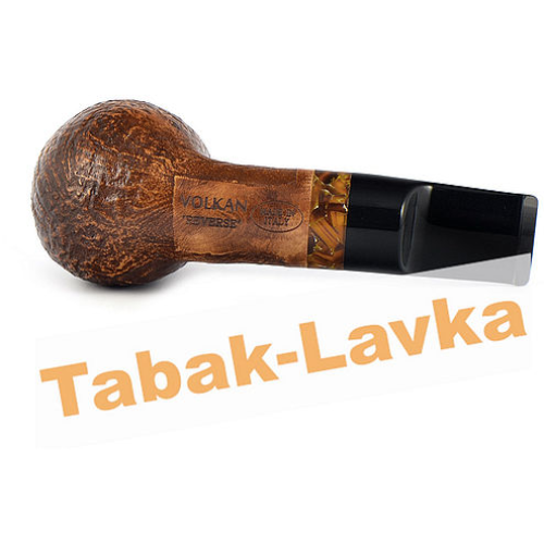 Трубка Volkan Pipe - Reverse - 050 - (без фильтра)