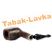 Трубка Peterson Dublin Filter 106 P-Lip (фильтр 9 мм)