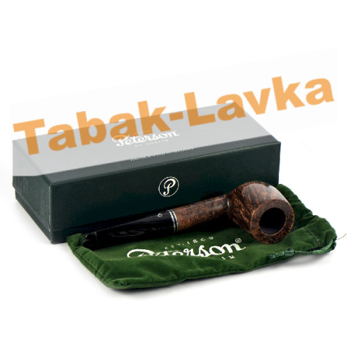 Трубка Peterson Dublin Filter 106 P-Lip (фильтр 9 мм)