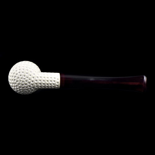 Трубка Meerschaum Pipes - Classic - 0072 (без фильтра)