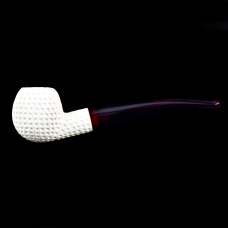 Трубка Meerschaum Pipes - Classic - 0072 (без фильтра)