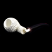 Трубка Meerschaum Pipes - Classic - 0072 (без фильтра)