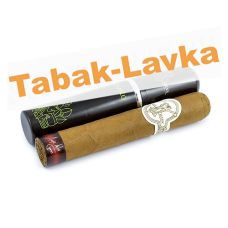 Сигара Flor De Selva - Robusto Tubos  - 1 шт.