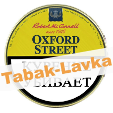 Табак Robert McConnell - Heritage - Oxford Street (50 гр)