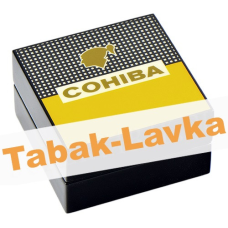 Пепельница сигарная Tom River с набором - Cohiba - Арт. 524-305